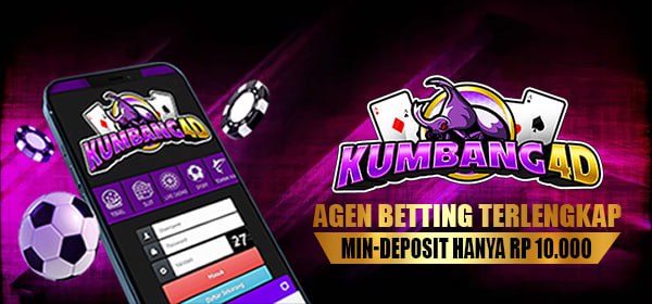 Kumbang4d Situs Slot Gacor Hari Ini